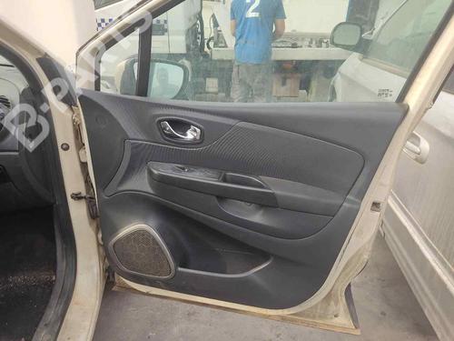 Used Right front door panel Right front door panel RENAULT CLIO IV (BH_) 1.5 dCi 90 (90 hp) 11140928 11140928