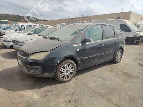 Gearbox FORD FOCUS C-MAX (DM2)  | BP11380471M3  - Image 9