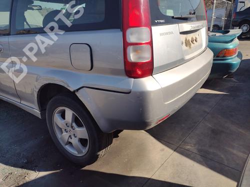 Used Rear bumper Rear bumper HONDA HR-V (GH_) 1.6 16V 4WD (GH2, GH4) (124 hp) 11087254 11087254