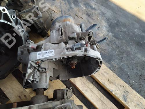 Used Manual gearbox Manual gearbox RENAULT MEGANE I Classic (LA0/1_) 1.6 e (LA0F, LA0S) (90 hp) 10127138 10127138