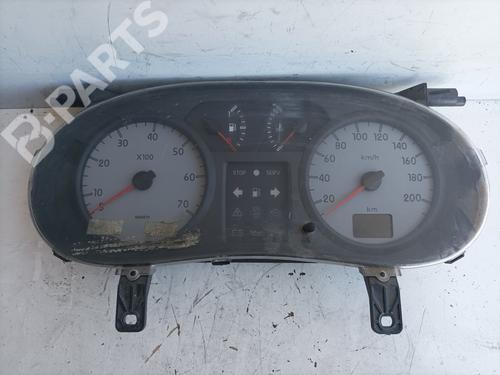 Used Instrument cluster Instrument cluster RENAULT KANGOO (KC0/1_) [1997-2026] 10126368 10126368