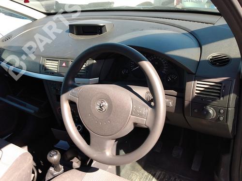 Left front window switch OPEL MERIVA A MPV (X03) 1.6 (E75) | BP10132585C106  - Image 8