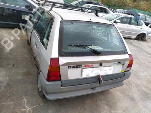 Front bumper reinforcement