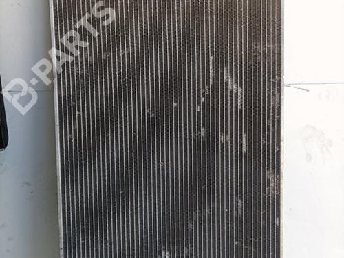 Used Water radiator Water radiator AUDI A6 C6 (4F2) 3.0 TDI quattro (225 hp) 10562429 10562429