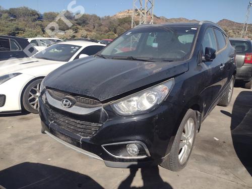 Used Parts HYUNDAI ix35 (LM, EL, ELH)  2.0 CRDi 4WD  1072077
