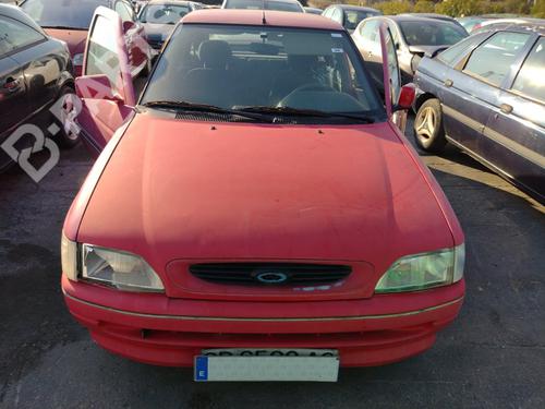 Used Parts FORD ESCORT VI (GAL, AAL, ABL)    1148132