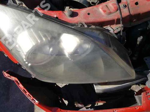 ECU airbags OPEL ASTRA H GTC (A04) 1.9 CDTi (L08) | BP10126793M53  - Image 9