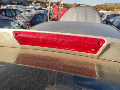 Used Third brake light Third brake light FORD FIESTA VI (CB1, CCN) 1.25 (82 hp) 11174718 11174718