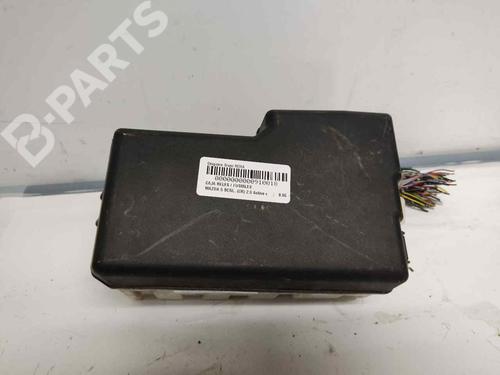 Used Fuse box Fuse box MAZDA 5 (CR) 2.0 CD (CR19) (143 hp) 10133338 10133338