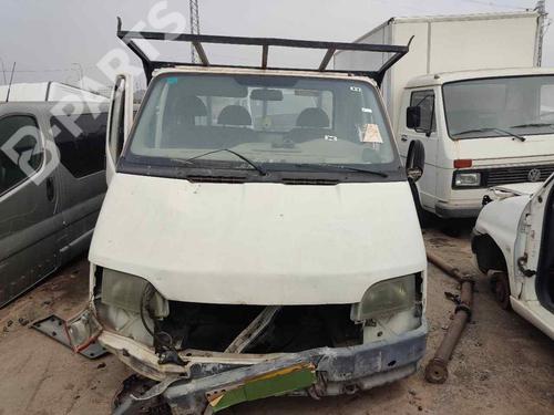 Used Parts FORD TRANSIT Van (E_ _)    1166303