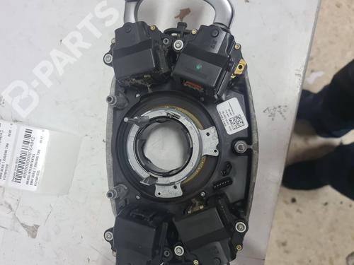 Used Squib airbag Squib airbag BMW 7 (E65, E66, E67) 730 d (218 hp) 11094671 11094671