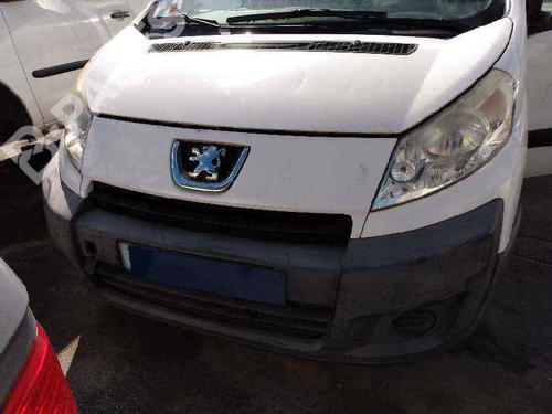 Used Parts PEUGEOT EXPERT Van (VF3A_, VF3U_, VF3X_)  1.6 HDi 90 16V  1071365