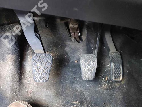 Used Break pedal Break pedal FORD FIESTA VI (CB1, CCN) 1.25 (82 hp) 11174735 11174735