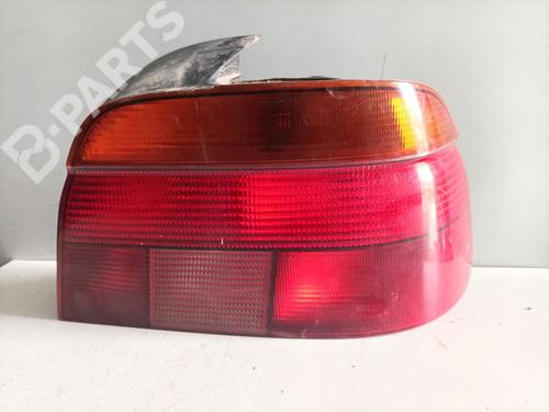 Used Right taillight Right taillight BMW 5 (E39) 520 i (150 hp) 11178268 11178268