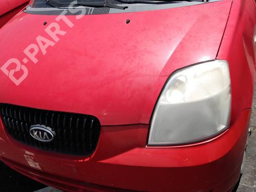 Used Parts KIA PICANTO I (SA)  1.1  1071727