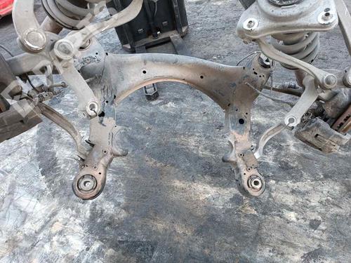 Used Subframe Subframe AUDI A6 C6 (4F2) [2004-2011] 10931806 10931806