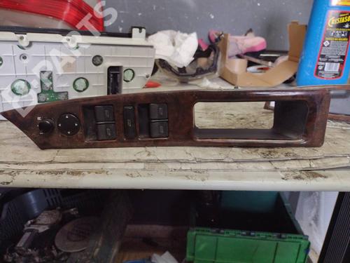 Used Left front window switch Left front window switch AUDI A4 B5 (8D2) [1994-2001] 10131756 10131756