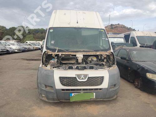 Used Parts PEUGEOT BOXER Van    1166737