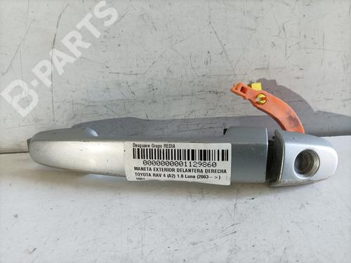 front-right-exterior-door-handle-toyota-rav-4-ii-_a2_-18-zca25_-zca26_-zca25w-zca26w-1667-2000-2001-2002-2003-2004-2005-11139122 main image