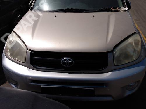 Used Parts TOYOTA RAV 4 II (_A2_)  2.0 4WD (ACA21, ACA20)  1071767