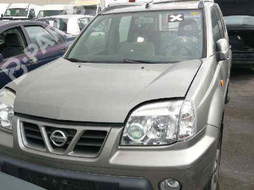 Used Parts NISSAN X-TRAIL I (T30)  2.0 4x4  1071225