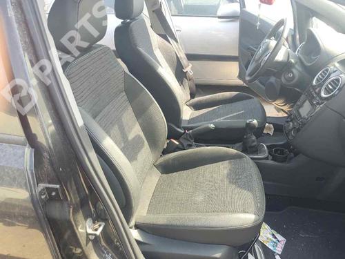 Used Seats set Seats set OPEL CORSA D (S07) 1.4 (L08, L68) (100 hp) 11040909 11040909