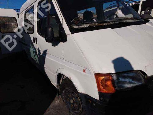 Used Parts FORD TRANSIT Van (E_ _)    1071252