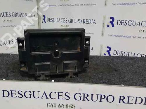 Used Engine control unit (ECU) Engine control unit (ECU) PEUGEOT PARTNER Box Body/MPV (5_, G_) [1996-2026] 10126411 10126411