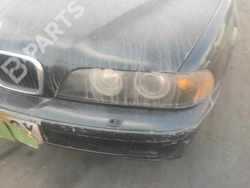 Used Left headlight Left headlight BMW 5 (E39) 530 d (193 hp) 11106680 11106680