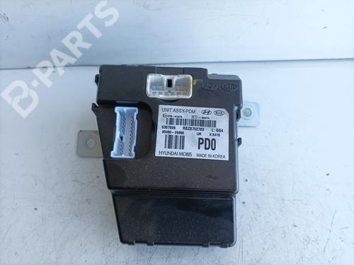 Used Electronic module Electronic module HYUNDAI ix35 (LM, EL, ELH) [2009-2016] 10274319 10274319