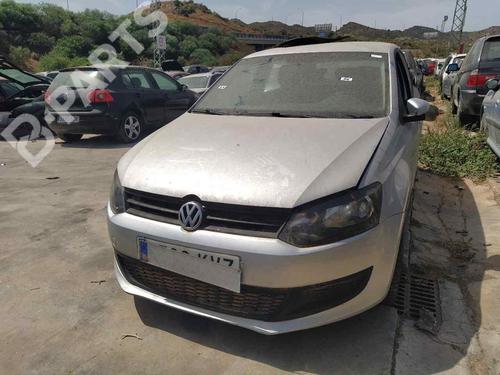 Used Parts VW POLO V (6R1, 6C1)  1.2 TDI  1085238