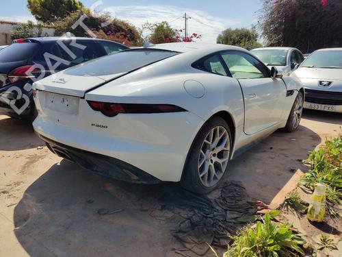 Right front window switch JAGUAR F-TYPE Coupe (X152) | BP19278487I26 - Image 12