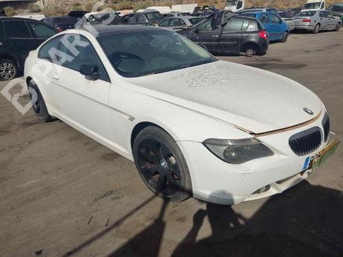 Expansion tank BMW 6 (E63) 645 Ci | BP11201041C120  - Image 9