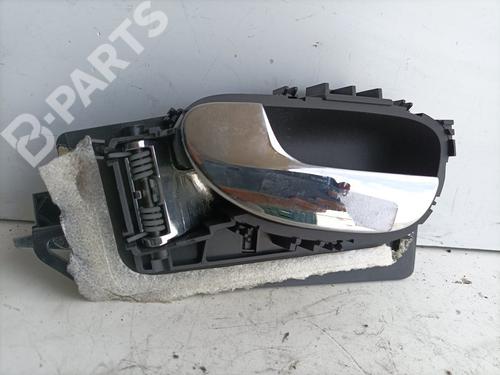 Used Rear left interior door handle Rear left interior door handle PEUGEOT 306 (7B, N3, N5) 2.0 HDI 90 (90 hp) 10134616 10134616