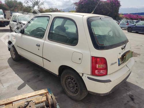 Alternator NISSAN MICRA II (K11) 1.0 i 16V | BP11045410M7  - Image 9