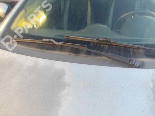 Used Front wipers mechanism Front wipers mechanism OPEL TIGRA TwinTop (X04) 1.8 (R97) (125 hp) 11106790 11106790