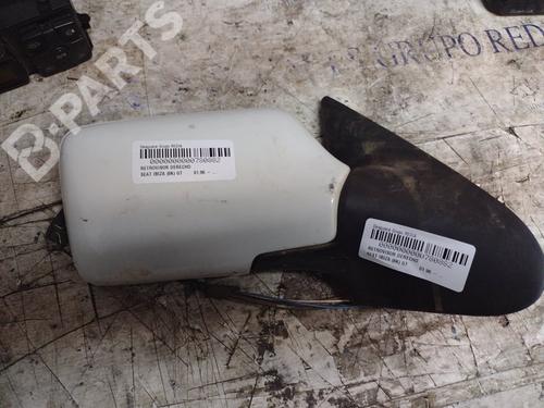 Used Right mirror Right mirror SEAT IBIZA II (6K1) 1.8 i 16V (129 hp) 10132035 10132035