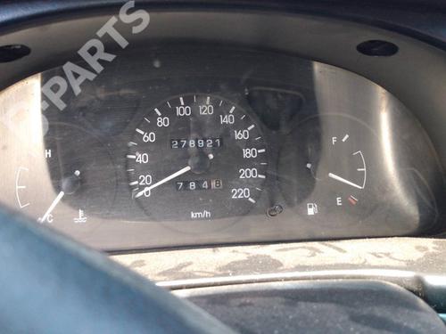 Expansion tank DAEWOO LANOS (KLAT) 1.3 | BP10130792C120  - Image 30