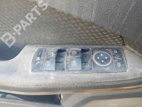 left-front-window-switch-mercedes-benz-e-class-w212-e-300-hybrid-bluetec-hybrid-212098-a2128208310-2009-2010-2011-2012-2013-2014-2015-2016-11197255 main image
