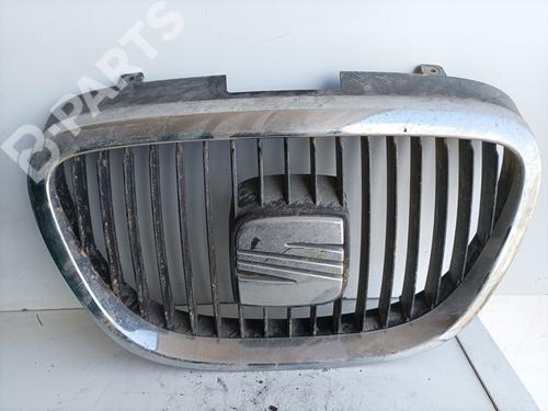 Used Front grille Front grille SEAT ALTEA XL (5P5, 5P8) [2006-2015] 10134826 10134826