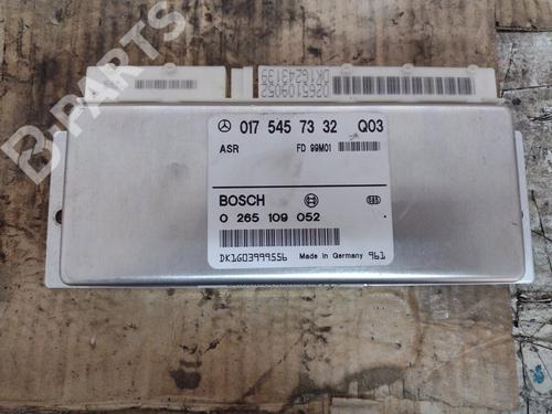 Used ESP ECU ESP ECU MERCEDES-BENZ E-CLASS (W210) E 250 D (210.010) (113 hp) 10132245 10132245