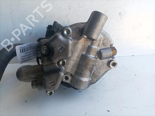 AC compressor BMW 3 (E90) 320 i | BP11031472M34 - Image 3