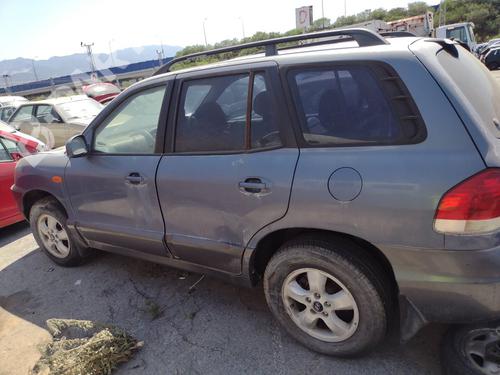 Used Parts HYUNDAI SANTA FÉ I (SM)  2.0 CRDi  1145847