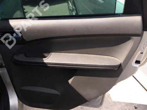 Front left interior door handle FORD C-MAX (DM2) 2.0 TDCi | BP10131142I13  - Image 5
