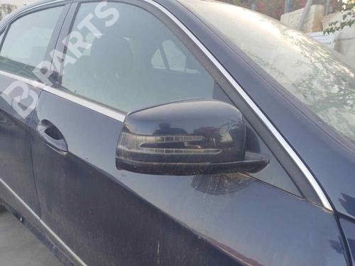 Used Right mirror Right mirror MERCEDES-BENZ E-CLASS (W212) E 300 Hybrid / BlueTEC Hybrid (212.098) (204 hp) 11198034 11198034