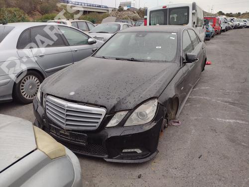 Used Parts MERCEDES-BENZ E-CLASS T-Model (S212)  E 350 CDI (212.223)  1078964
