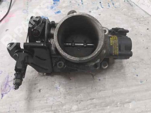 Used Throttle body Throttle body FORD ESCORT V (AAL, ABL) 1.8 D (60 hp) 10129040 10129040
