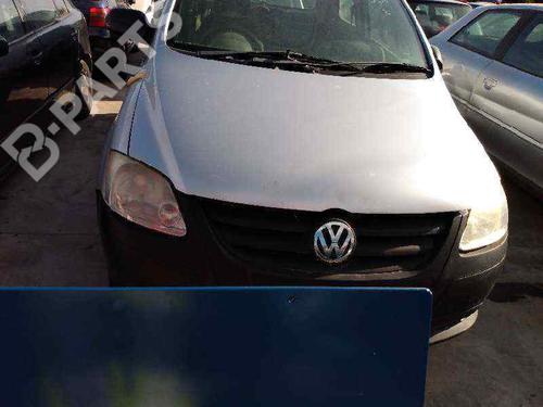Used Parts VW FOX Hatchback (5Z1, 5Z3, 5Z4)  1.2  1071346