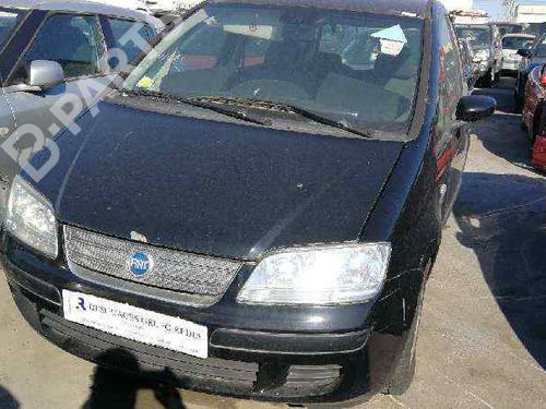 Used Parts FIAT IDEA (350_)  1.4  1071074
