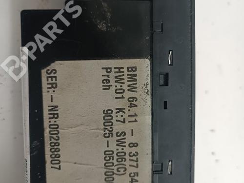 Climate control BMW 5 (E39) 525 tds | BP10485462I5  - Image 7